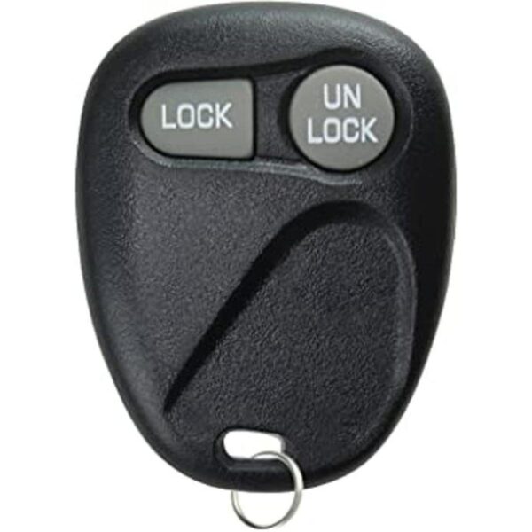 keylessoption Keyless Entry Remote Control Key Fob_1