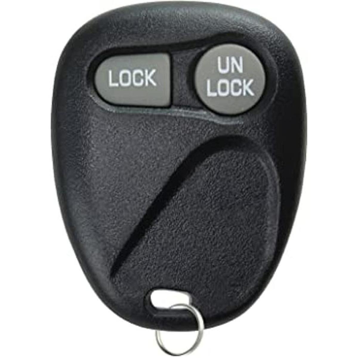 keylessoption Keyless Entry Remote Control Key Fob