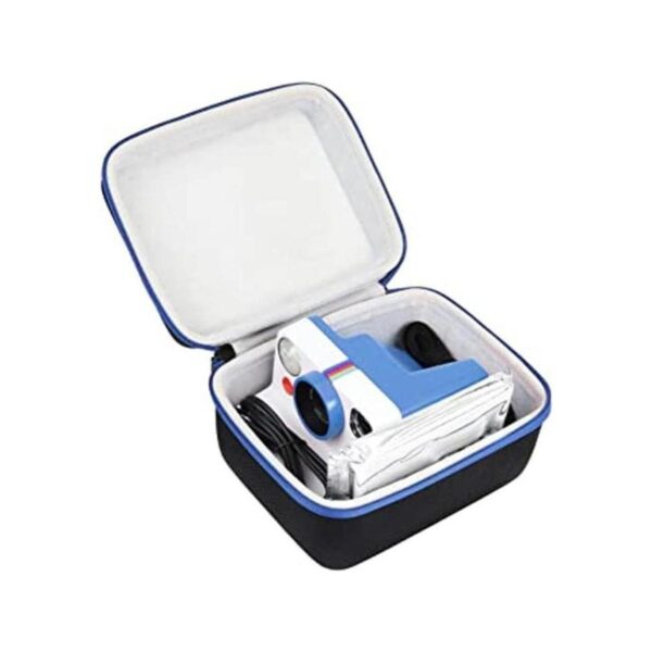 khanka Funda de viaje rígida de repuesto compatible con_1