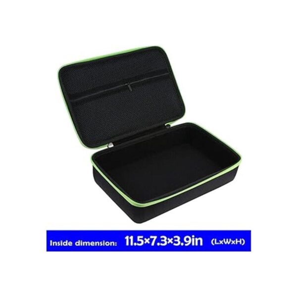 khanka Estuche de viaje duro de repuesto para Ryobi P737_2
