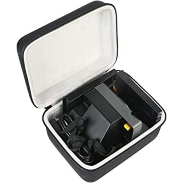 khanka Funda rígida de viaje compatible con cámara_1
