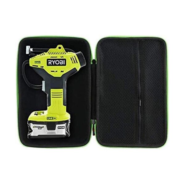 khanka Estuche de viaje duro de repuesto para Ryobi P737_1