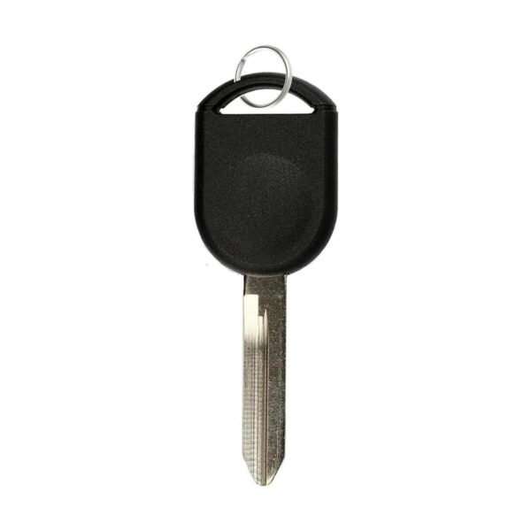keylessoption Reemplazo Uncut Ignición chip transpondedor_1