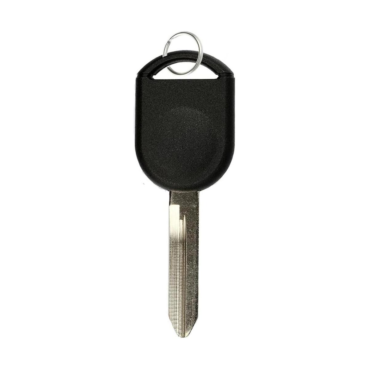 keylessoption Reemplazo Uncut Ignición chip transpondedor
