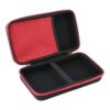 khanka Funda de viaje rígida compatible con Launch OBD2_2