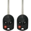 keyless2go nuevo sin cortar remoto sin llave Jefe Key Fob_1