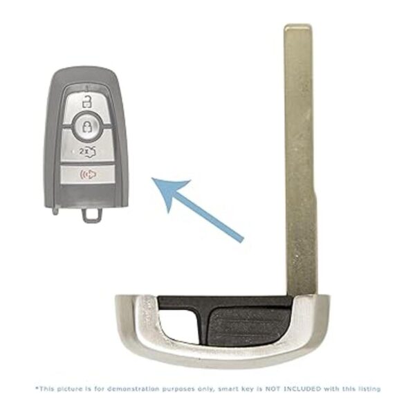 keyless2go llave de repuesto cuchilla 164r8168 5929522_2