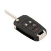 keyless2go Repuesto de Mando a Distancia sin llave 4 Botón_2