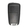 keyless2go Repuesto de Mando a Distancia sin llave 4 Botón_3
