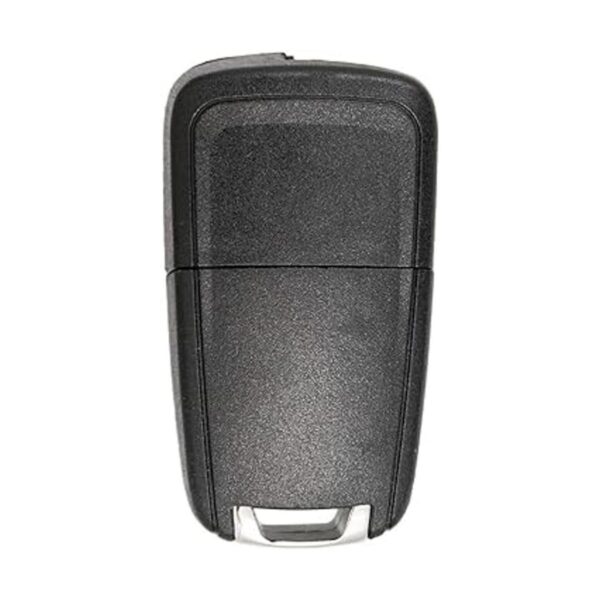 keyless2go Repuesto de Mando a Distancia sin llave 4 Botón_3