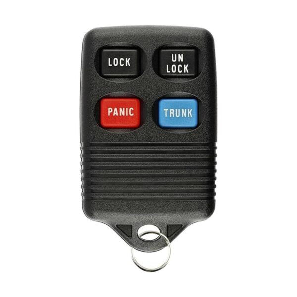 keylessoption Keyless Entry Remote Control Car Key Fob_1
