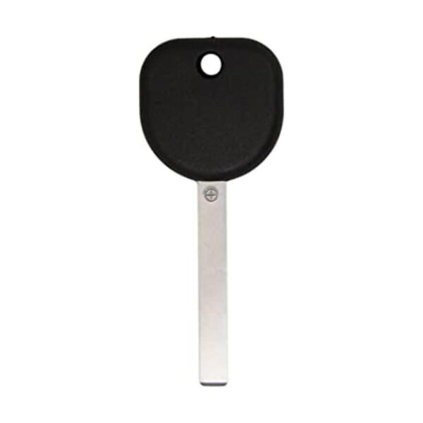 keyless2go Reemplazo transpondedor chip de encendido clave_1