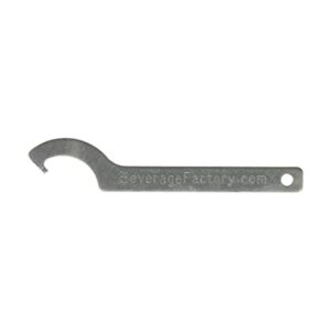 kegco BF fwstd no aplicable estándar Metal cerveza llave_1