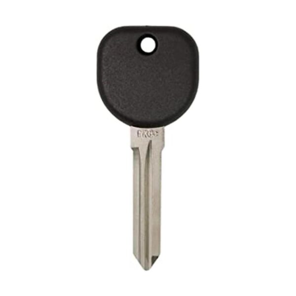 keyless2go Nueva clave de sin cortar reemplazo_1