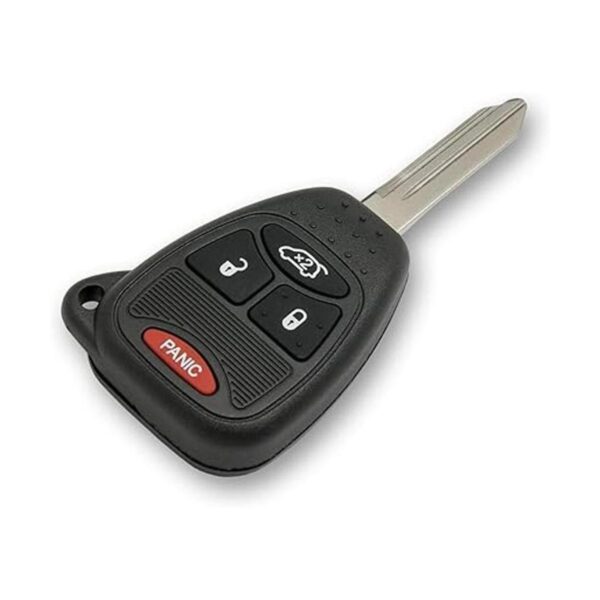 keyless2go Nueva Uncut Keyless Remote FOBIK Key Fob_2