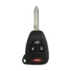 keyless2go Nueva Uncut Keyless Remote FOBIK Key Fob_1