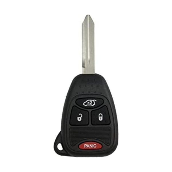keyless2go Nueva Uncut Keyless Remote FOBIK Key Fob_1