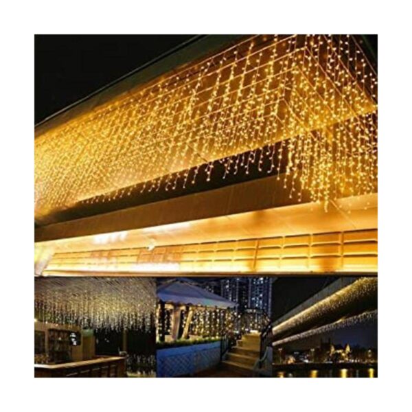 kemooie 400 luces LED de Navidad para exteriores 26.2 x_1