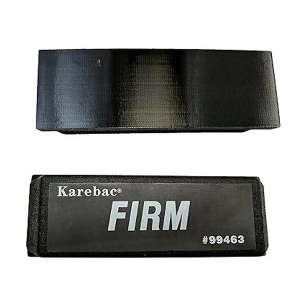 karebac 99463 firmblock bloque de lija para Hook Loop_3