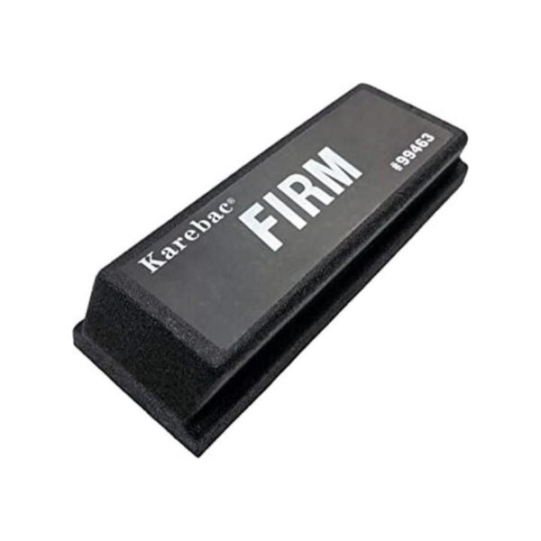 karebac 99463 firmblock bloque de lija para Hook Loop_1
