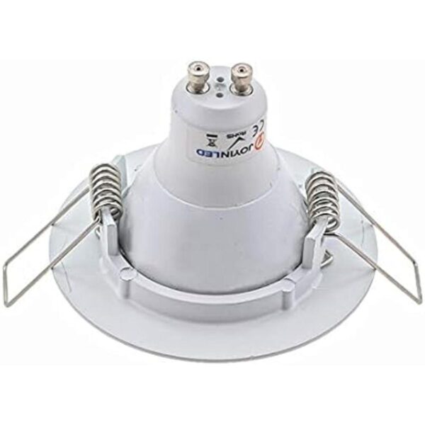 joyinled 10 unidades Downlight empotrable GU5.3 MR16 de_6