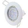 joyinled 10 unidades Downlight empotrable GU5.3 MR16 de_5