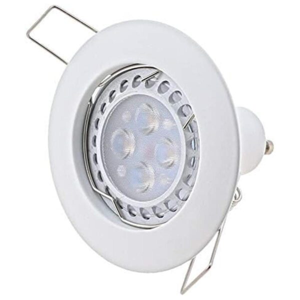 joyinled 10 unidades Downlight empotrable GU5.3 MR16 de_5