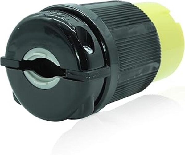 journeymanpro 2313 20 Amp 125 V NEMA L5 20R 2P 3 W_5