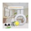 joyinled 10 unidades Downlight empotrable GU5.3 MR16 de_2