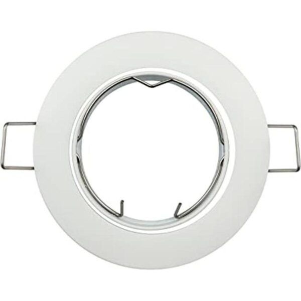 joyinled 10 unidades Downlight empotrable GU5.3 MR16 de_1