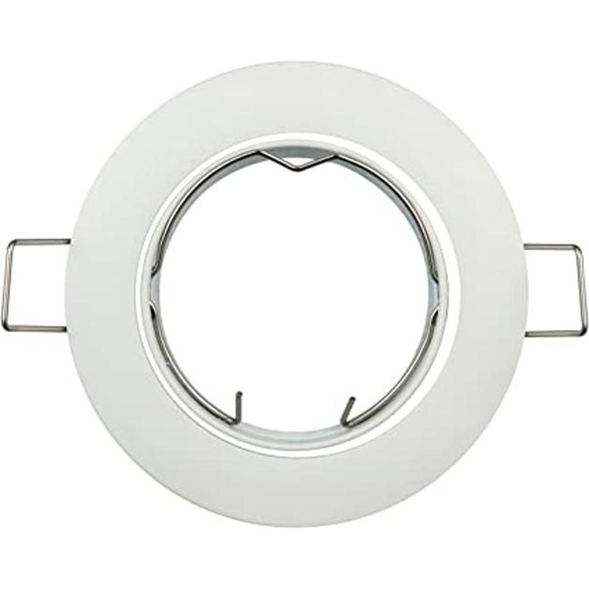 joyinled 10 unidades Downlight empotrable GU5.3 MR16 de
