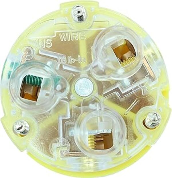 journeymanpro 2313 20 Amp 125 V NEMA L5 20R 2P 3 W_3