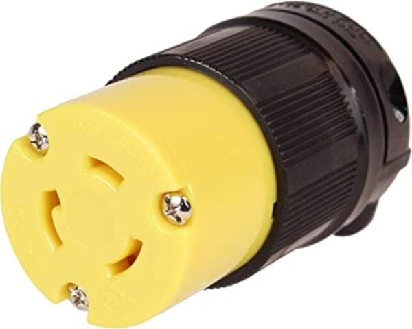 journeymanpro 2313 20 Amp 125 V NEMA L5 20R 2P 3 W_1