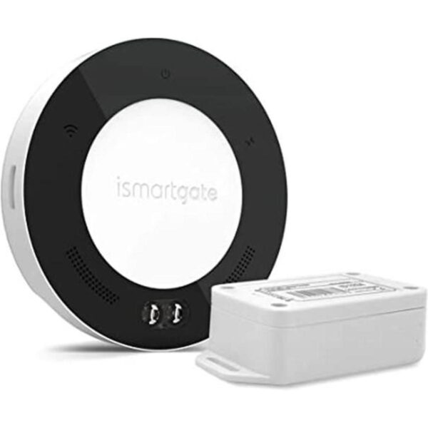 ismartgate Control remoto inteligente PRO para abrir_1