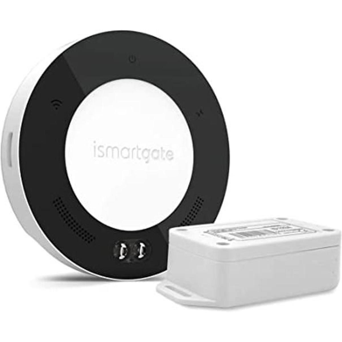 ismartgate Control remoto inteligente PRO para abrir