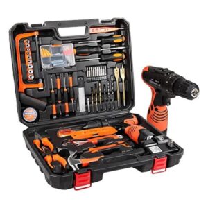 jarowl Kit de herramientas combinado de herramientas