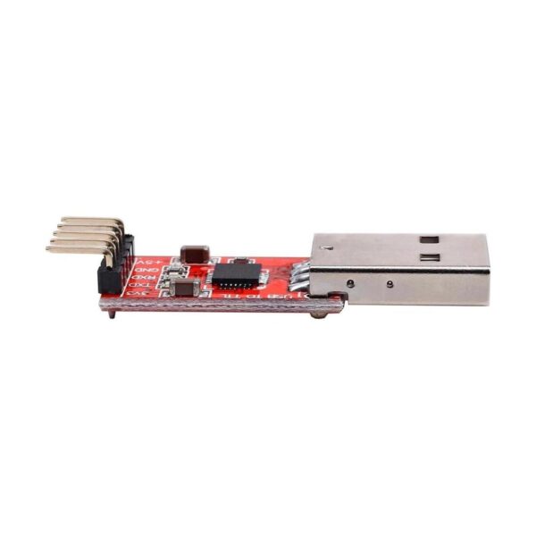 izokee CP2102 Módulo USB a TTL 5Pin6Pin módulo_4