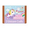 jackinthebox Kit de manualidades de unicornio para niños_1
