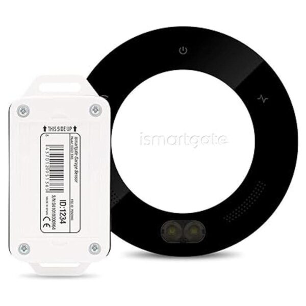 ismartgate Control remoto inteligente PRO para abrir_2