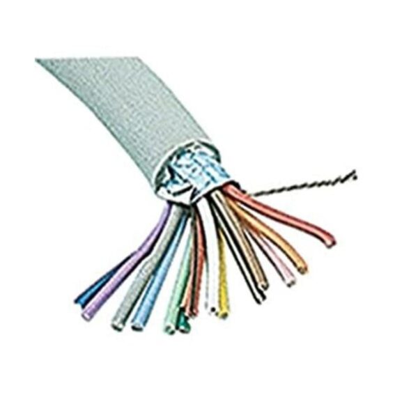 jameco valuepro SC25 100 Vp multiconductor Conductor de_1