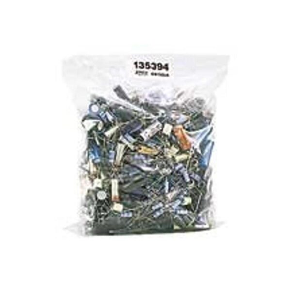 jameco valuepro gb102lb Radial Axial y Snap condensador_1