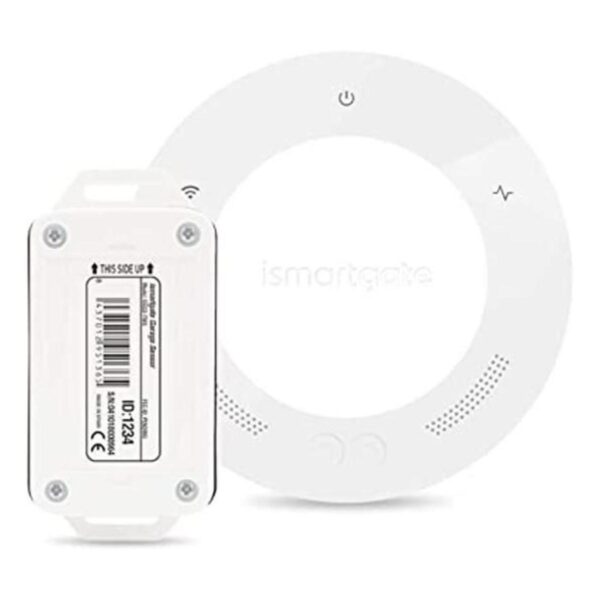 ismartgate 02WNA202 WiFi estándar LITE abridor de puerta_1