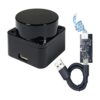 innomaker Radar Lidar DTOF de tamaño extra pequeño de 360_1