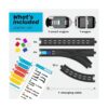 intelino J1 Smart Train Starter Set galardonado robot_6