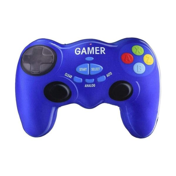 iscream Game On Bubble Gum Scent Video Game Controller en_1
