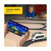 intelino J1 Smart Train Starter Set galardonado robot_5