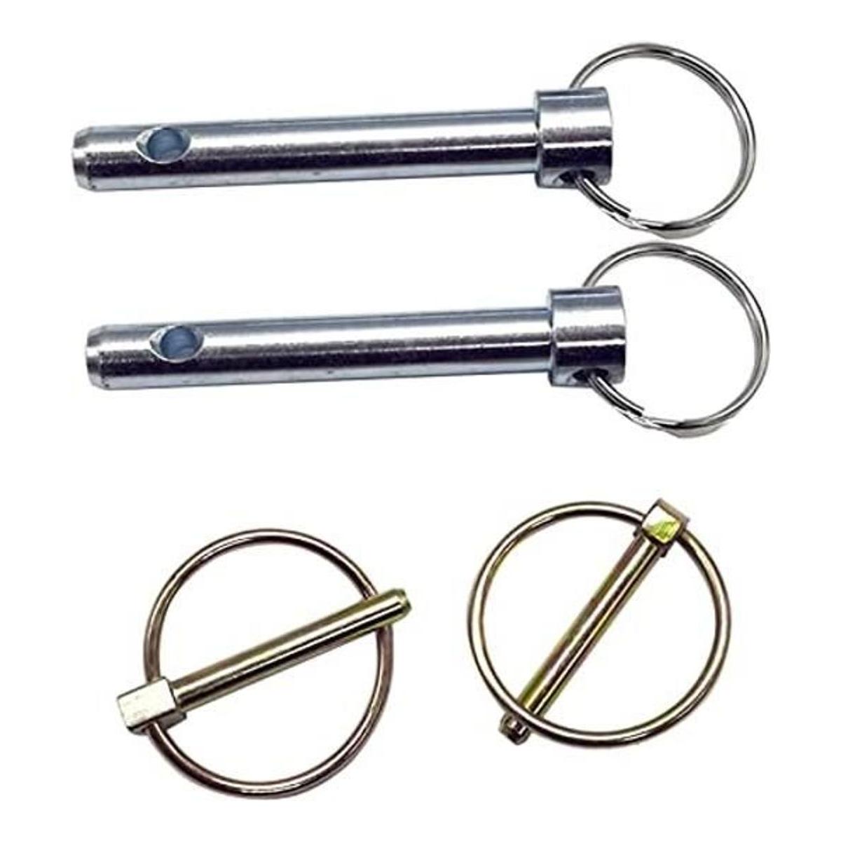 imUfer 840140 Barra de remolque de repuesto para kit de