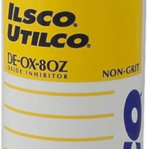 ilsco deox8oz Inhibidor de óxido_1