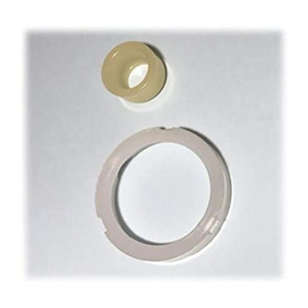 ihave Gear Superior Inferior Shifter Knob Bush para Mazda_1