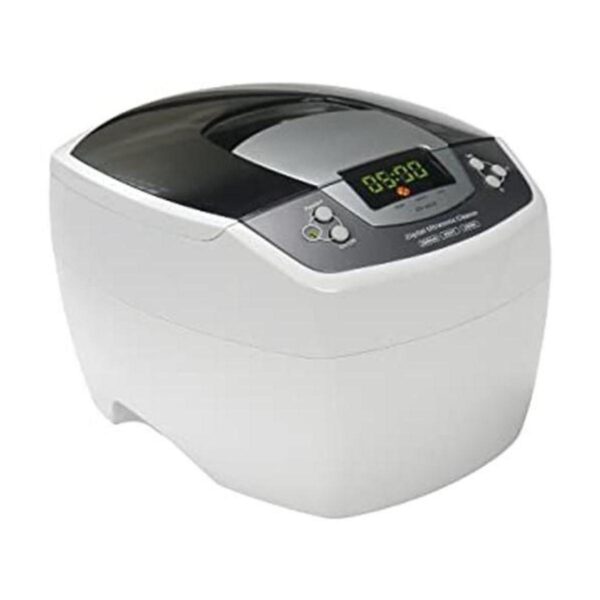 iSonic P4810BHK01A limpiador ultrasónico comercial con_1